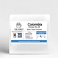 Colombia Honey, SL-28, Wine Yeast Process
