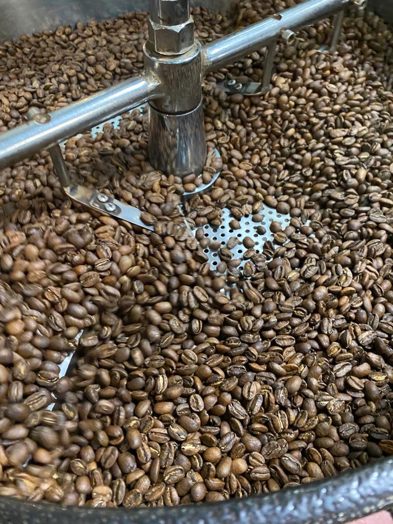 Orlando Coffee Roasters Orlando, FL Best Specialty Coffee Roaster