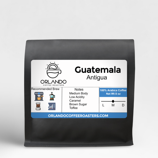 Guatemala Antigua